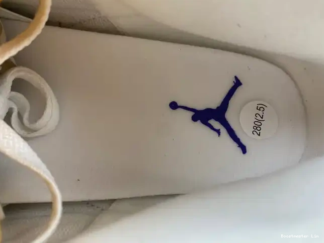 Boostmaster lin Kobe 869802-907 3 PE Bryant Retro Jordan 0519